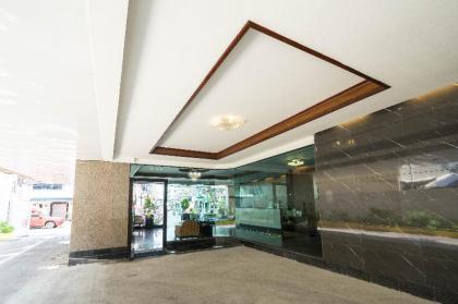 Nice Hotel Ratchada (SHA Extra Plus) - image 16