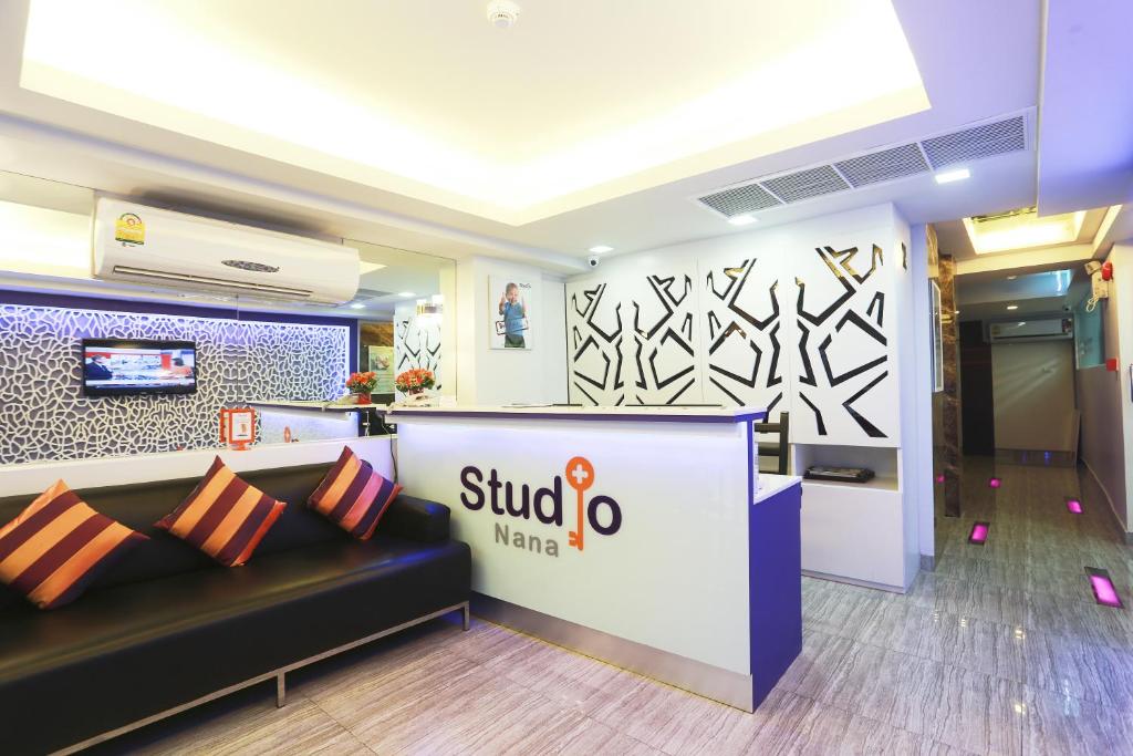 STUDIO NANA BY ICHECK INN - main image