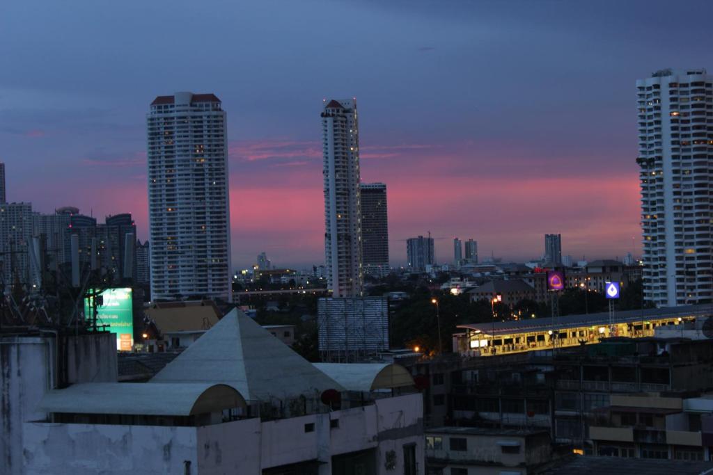 Pas Cher Hotel De Bangkok - image 5