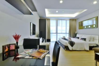 iCheck inn Skyy Sukhumvit 1 - image 12