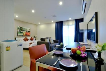 iCheck inn Skyy Sukhumvit 1 - image 13