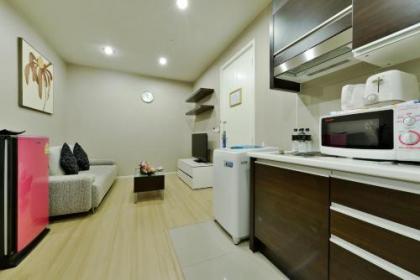 iCheck inn Skyy Sukhumvit 1 - image 14