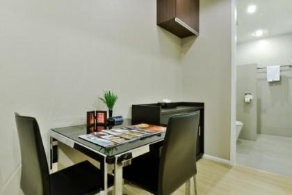 iCheck inn Skyy Sukhumvit 1 - image 15