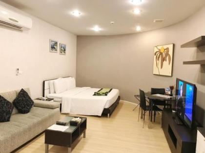 iCheck inn Skyy Sukhumvit 1 - image 7