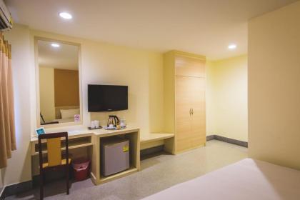 New Suanmali Hotel - image 4