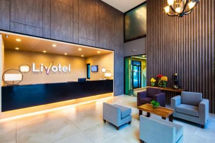 Livotel Hotel Lat Phrao Bangkok - image 19