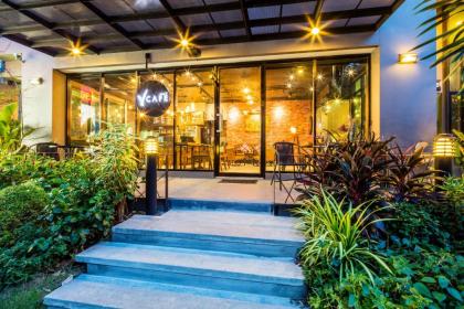 Livotel Hotel Lat Phrao Bangkok - image 20