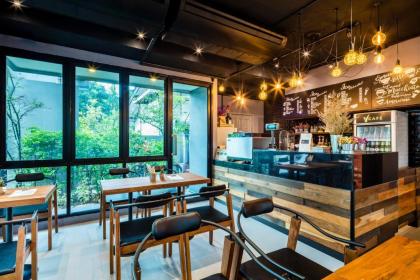 Livotel Hotel Lat Phrao Bangkok - image 6