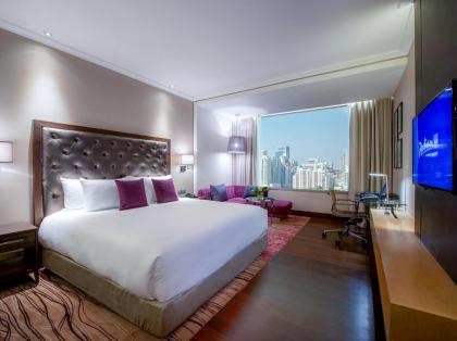 Radisson Blu Plaza Bangkok - image 12