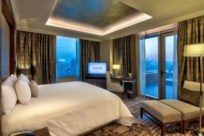 Radisson Blu Plaza Bangkok - image 13