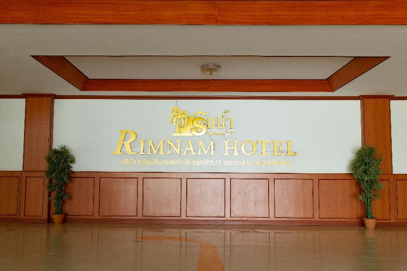 Rimnam Hotel Suk Sawat 70 - main image