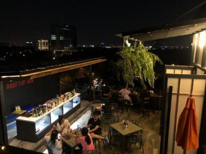 The Riche Boutique Hotel Don Mueang Airport - image 6