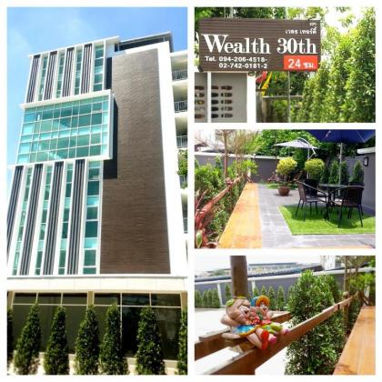 Wealth 30th 