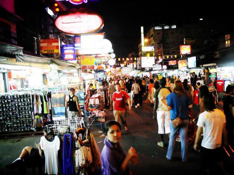 Ss Hotel Bangkok - image 7