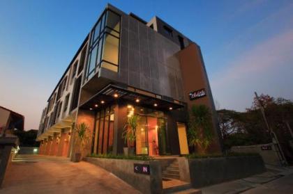 The Plubpla Serviced Apartment - image 10