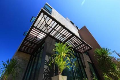 The Plubpla Serviced Apartment - image 13