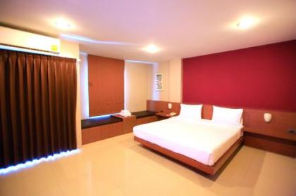 The Plubpla Serviced Apartment - image 14