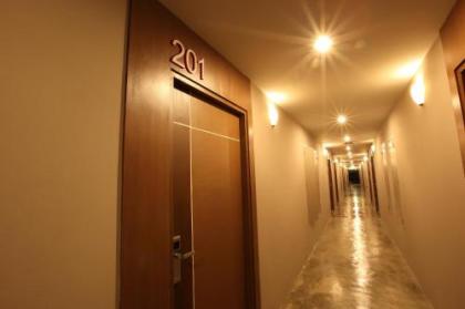 The Plubpla Serviced Apartment - image 17