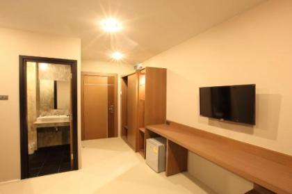 The Plubpla Serviced Apartment - image 18