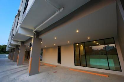 The Plubpla Serviced Apartment - image 8