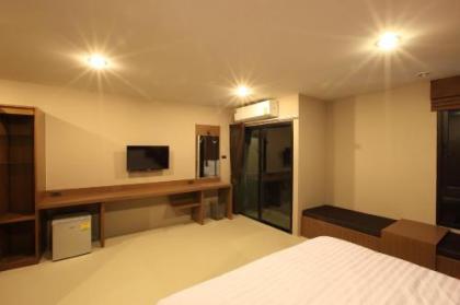 The Plubpla Serviced Apartment - image 9