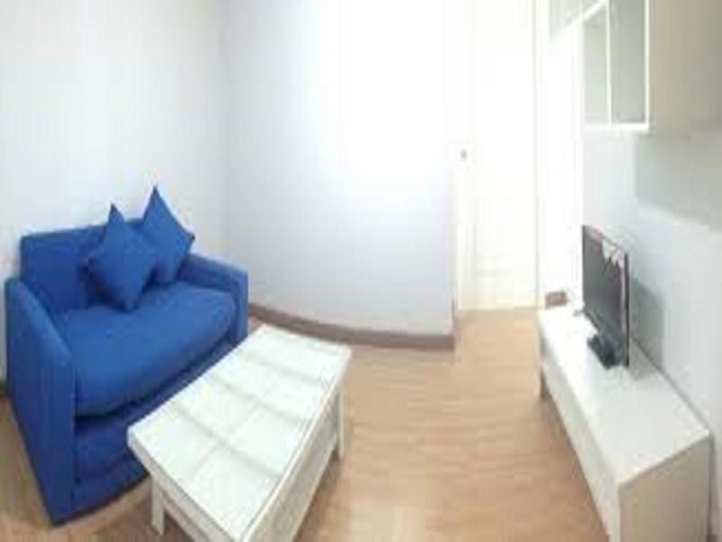 T8 Guesthouse Challenger Muang Thong Thani - main image