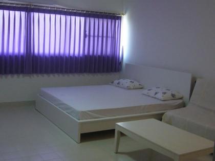 T8 Guesthouse Challenger Muang Thong Thani - image 13