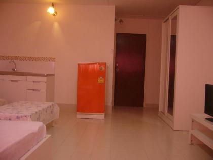 T8 Guesthouse Challenger Muang Thong Thani - image 14