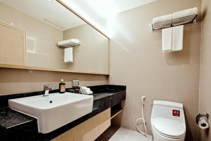 Three Sukhumvit Hotel (SHA Extra Plus) - image 13