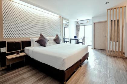 Three Sukhumvit Hotel (SHA Extra Plus) - image 17