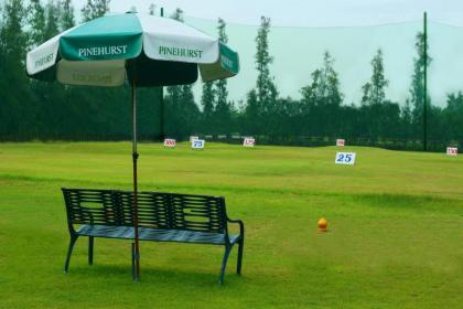 Pinehurst Golf Club and Hotel - image 10