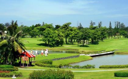 Pinehurst Golf Club and Hotel - image 11