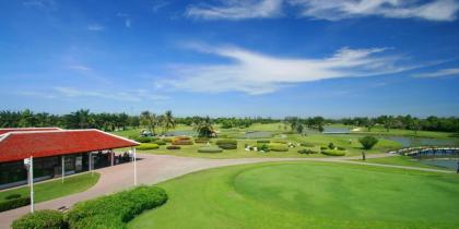 Pinehurst Golf Club and Hotel - image 19