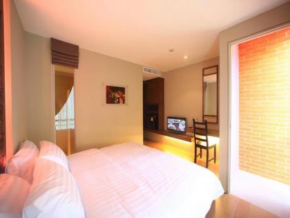 Silom One Hotel - image 4