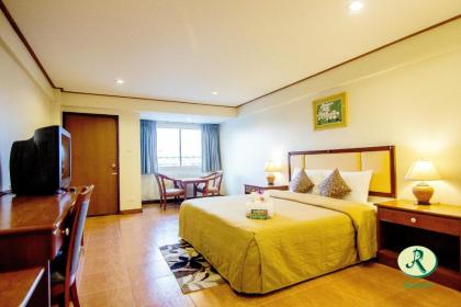 Regent Ramkhamhaeng 22 Hotel (SHA Plus) - image 6