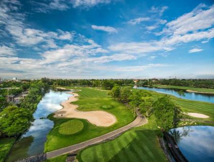 Le Meridien Suvarnabhumi Bangkok Golf Resort and Spa - image 17