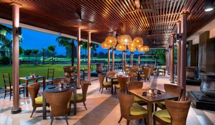 Le Meridien Suvarnabhumi Bangkok Golf Resort and Spa - image 6