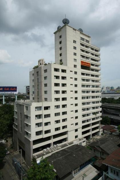 Interchange Tower Serviced Apartment - SHA Extra Plus - image 11