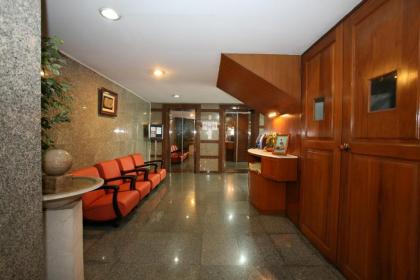 Interchange Tower Serviced Apartment - SHA Extra Plus - image 15