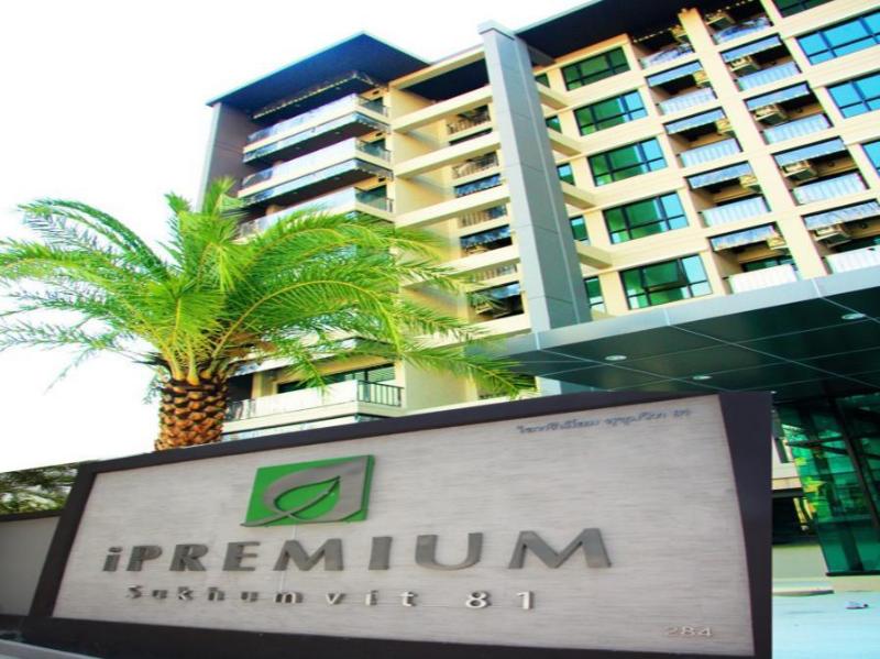 Ipremium Sukhumvit 81 Hotel - main image