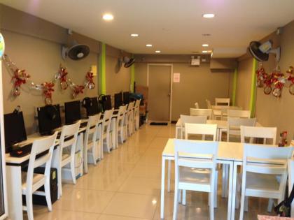 Ipremium Sukhumvit 81 Hotel - image 15