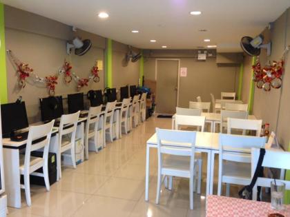 Ipremium Sukhumvit 81 Hotel - image 16