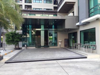 Ipremium Sukhumvit 81 Hotel - image 18