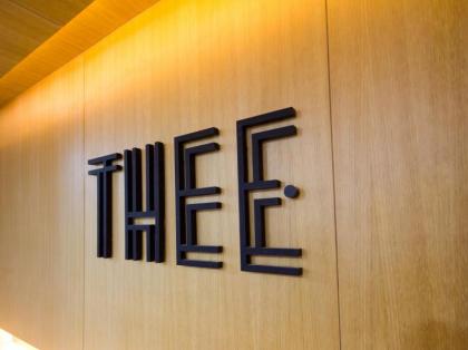 Thee Bangkok Hotel by TH District - image 1