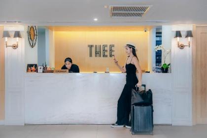 Thee Bangkok Hotel by TH District - image 11