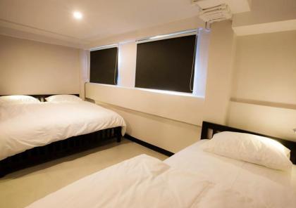 Jellybean The Blocks Hostel Sukhumvit 10 - image 6