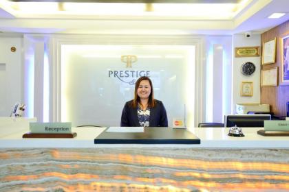 Prestige Suites Nana - image 12