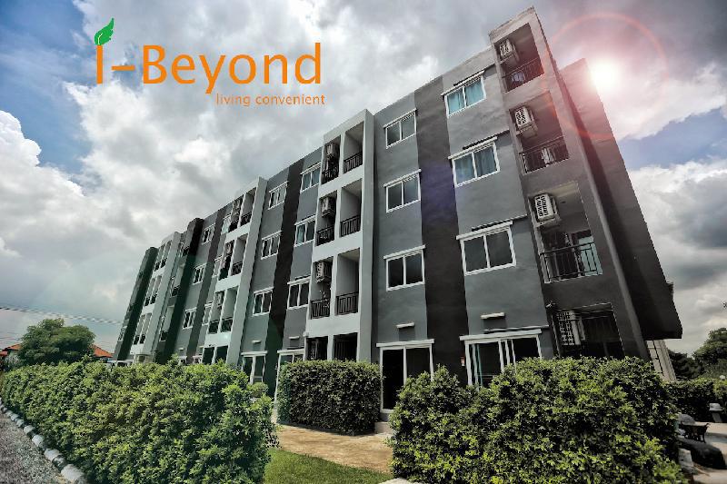 I - Beyond Residence - main image