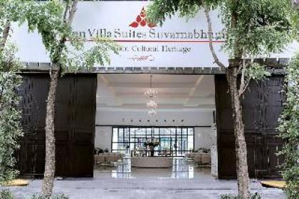 Siam Villa Suvarnabhumi - SHA Extra Plus with Test and Go RT-PCR Test - image 2