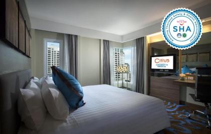 Citrus Sukhumvit 11 By Compass Hospitality